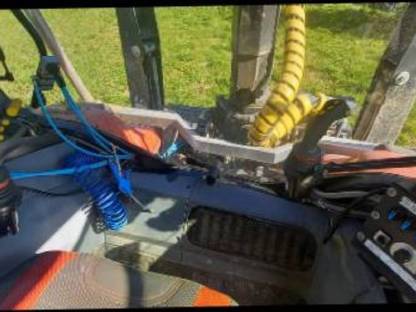 Bild 6:Steyr CVT 6175