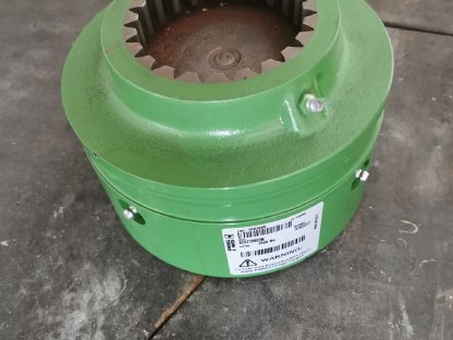 Krone Big Pack 120-70 Quaderballenpresse Ersatzteile