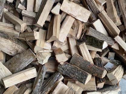 Brennholz