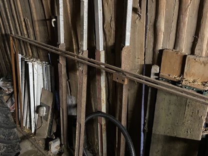 Bild 2:Tatschl Rungen Stahl/Alu