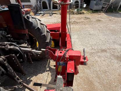 Bild 5:Pöttinger MEX GT