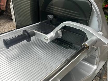 Bizerba Aufschnittmaschine