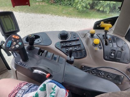 Bild 7:Verkaufe Case Puma 140