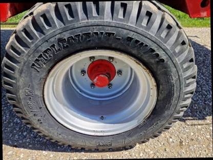 Bild 3:Ladewagen Pöttinger Ladeprofi 2 Profimatic