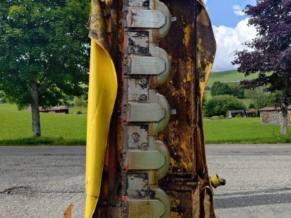 Bild 7:Pöttinger Novadisc 812