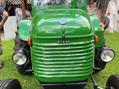 Steyr 180