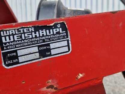 Bild 4:Vakutec TMSH 4 Güllemixer