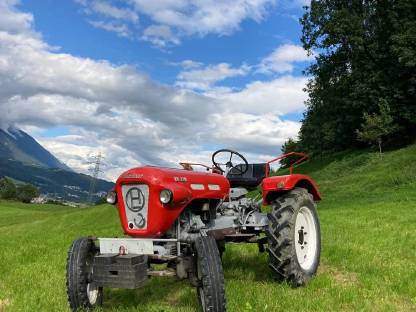Lindner BF 22N