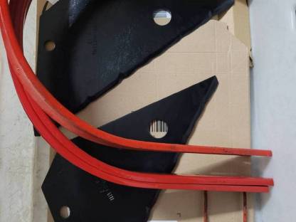 Bild 7:Pöttinger Ladewagen 15