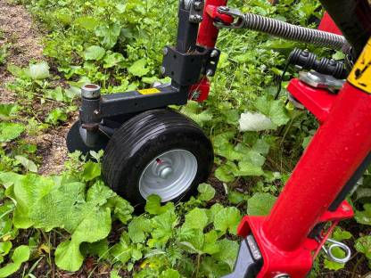 Bild 7:Schwader Vicon Andex 464