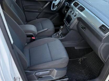 Bild 3:Vw caddy maxi