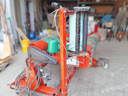 Wickelmaschine