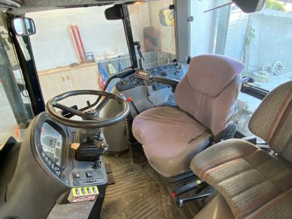 Bild 3:Steyr 9105 MT