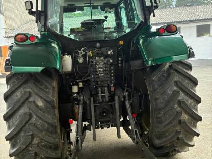 Bild 5:Valtra N143 Direct