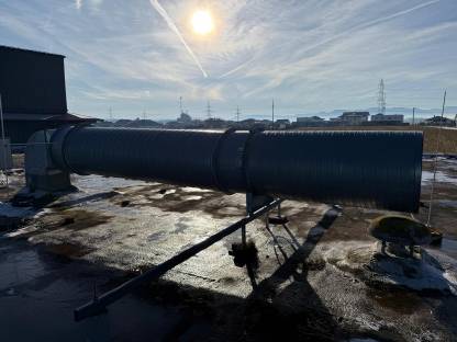 Bild 6:Lüftungsanlage inkl. Steuerung