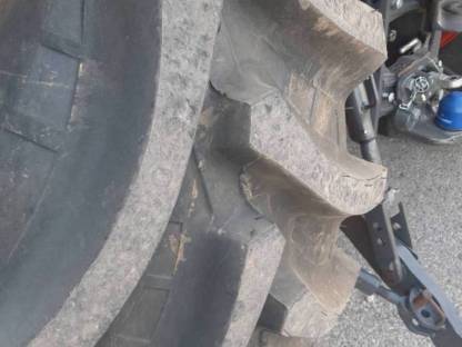 Bild 5:Fendt 716 Vario TMS