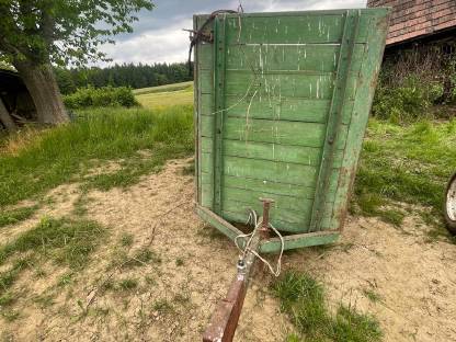 Viehanhäger