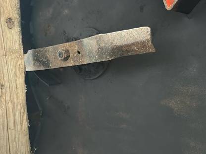 Bild 4:Sicma Sichelmulcher