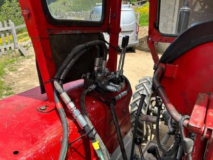 Bild 8:Lindner BF 350 SA