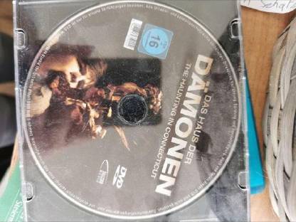 Bild 2:Dvd‘s