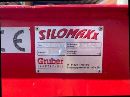 Bild 8:Silomaxx Pro POWERplus SVT 2600