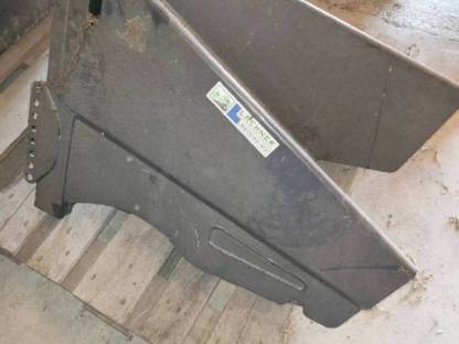 Bild 2:Kuhn PZ Vicon Deutz Fahr