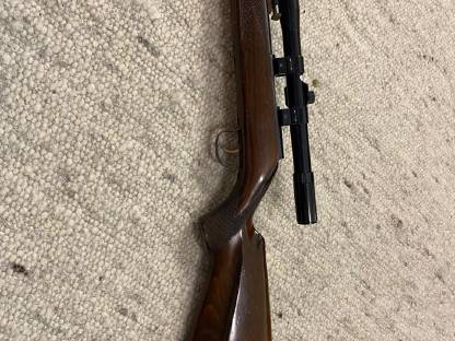 Bild 2:Tosche 22 lr Flobert