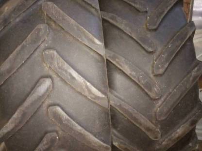 Bild 2:Michelin 540/65 R38 Multibib