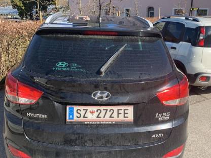 Bild 4:Hyundai ix35
