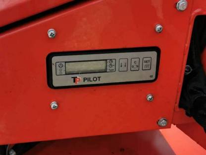 Bild 6:Lindana TP200