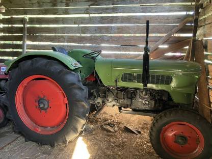 Fendt