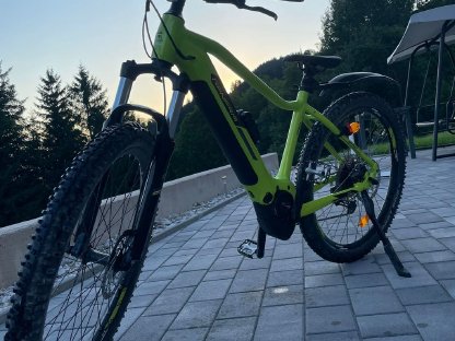 Bild 3:Verkaufe eBike Bosch