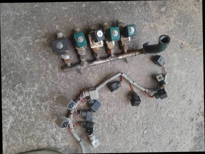 Bild 2:Verkaufe Jessernig el. Ansteuerung