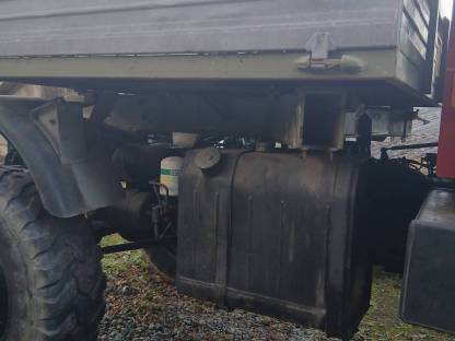 Bild 9:Unimog 1750