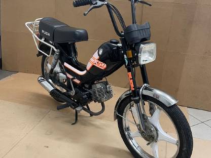 Puch X 50-4