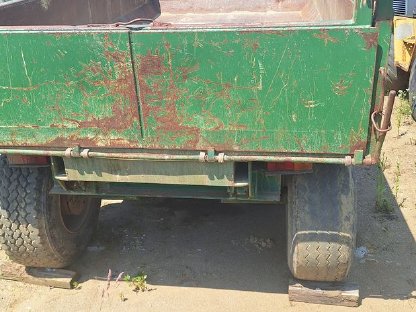 Bild 5:Tandem-Kipper