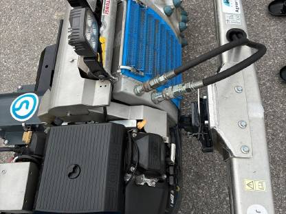 Bild 8:Brielmaier Typ 29 Hydromäher