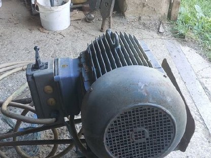 Elektromotor