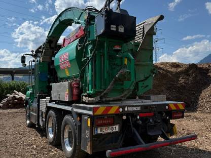 Bild 3:Jenz Cobra HEM 593 R