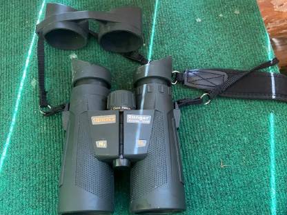 Fernglas Steiner Ranger Xtreme 10x42