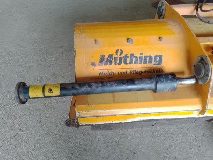 Antriebswelle Müthing MUM 280