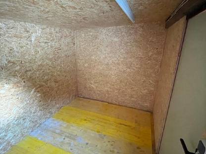 Bild 5:Gartenhütte, Kleintierstall, Hofladen