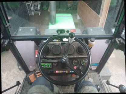 Bild 8:Deutz Agroprima DX 6.06