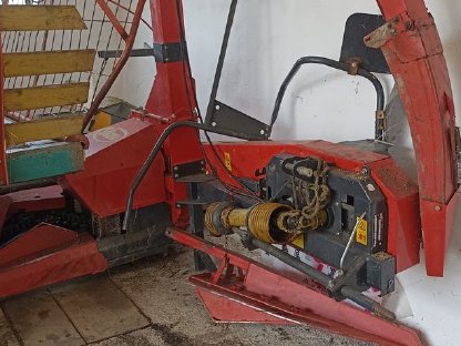 Bild 4:VICON MH 90 S Twin