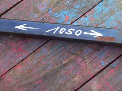 Bild 5:Vierkant Antriebswelle Fahr Wender