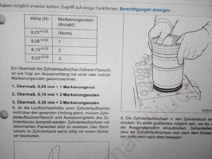 Bild 4:Werkstatthandbuch Steyr 9080M, 9090M, 9100M