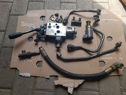 Bild 6:Fendt Farmer 240-280 V-P-S