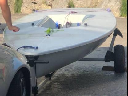 Laser Radial