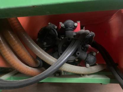 Bild 3:Verkaufe Jessernigg Pflanzenschutzspritze