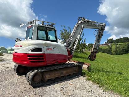 Bild 3:Takeuchi TB290